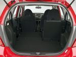 Honda Fit Sport 2006 года (US)